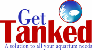 Get Tanked Aquariums